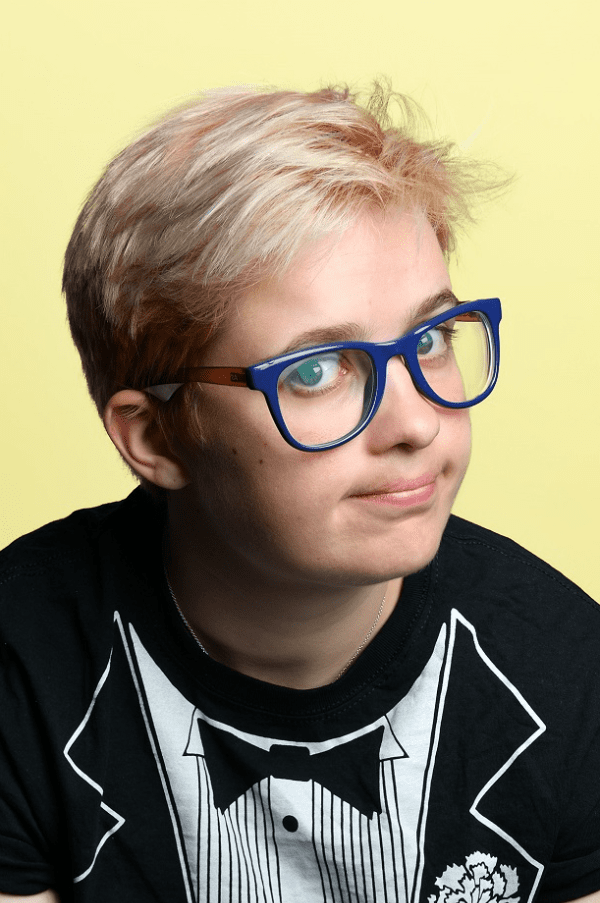 Cerys Bradley's Queer Tales for Autistic Folk, United Kingdom, 2026