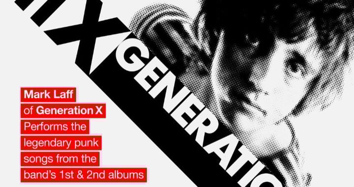 Xgenerationx