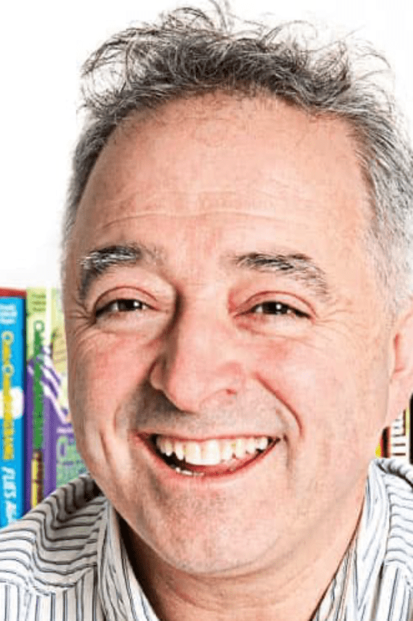 Frank Cottrell-Boyce, United Kingdom, 2025