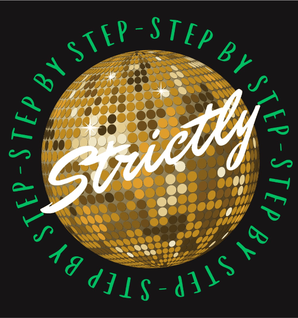 Strictly Step by Step 2025, United Kingdom, 2025