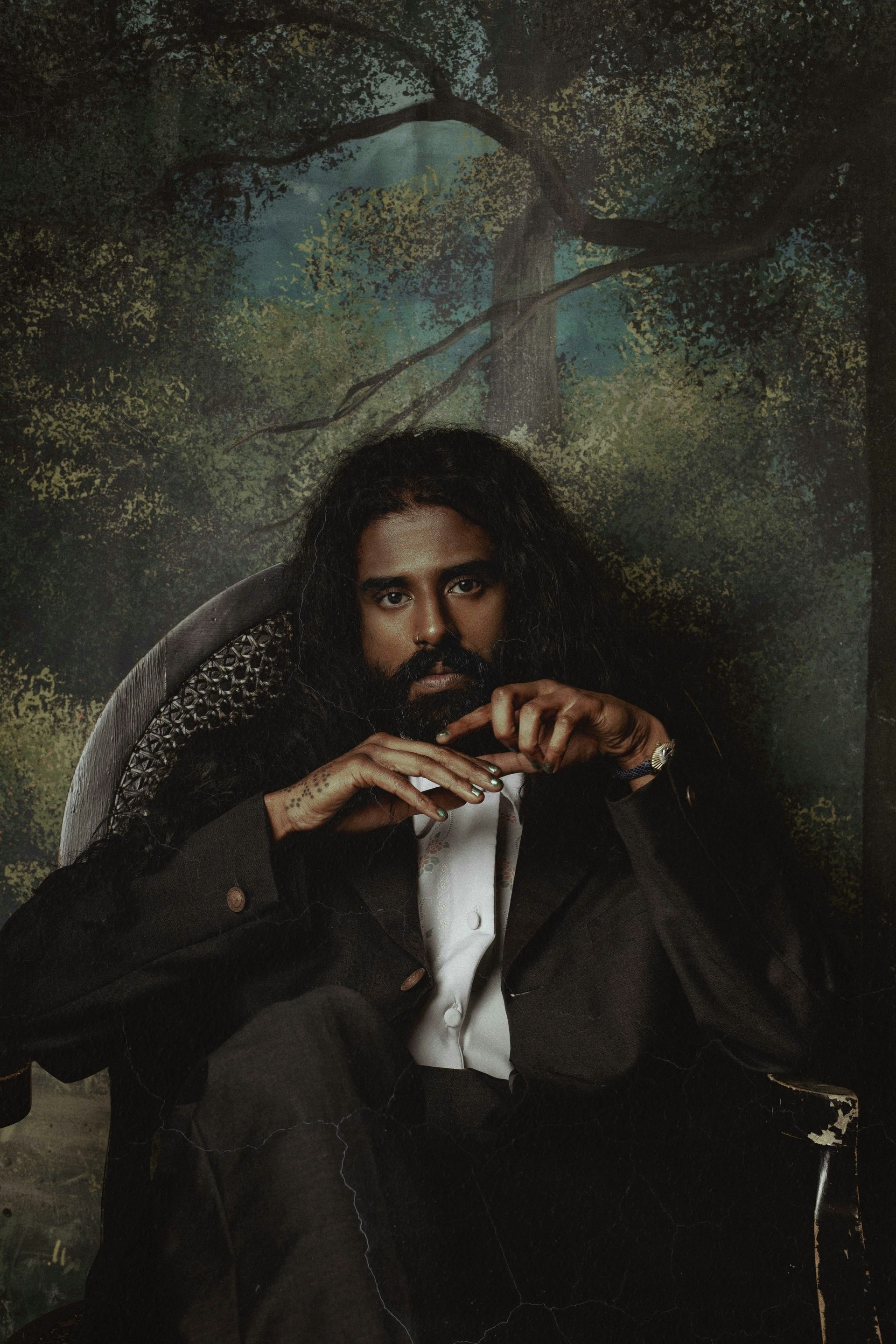 Vidura And Friends: A Work In Progress, United Kingdom, 2025