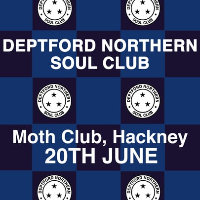 Deptford Northern Soul Club