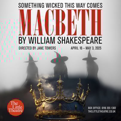 Macbeth, United Kingdom, 2025