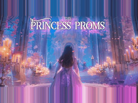 The Princess Proms