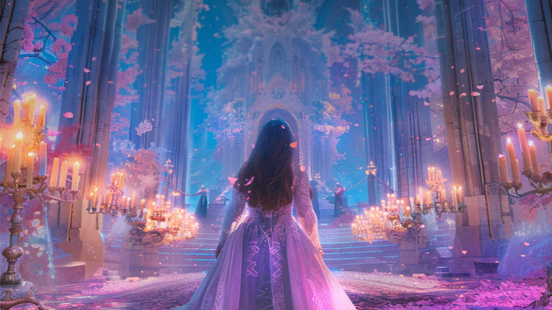 The Princess Proms, United Kingdom, 2025