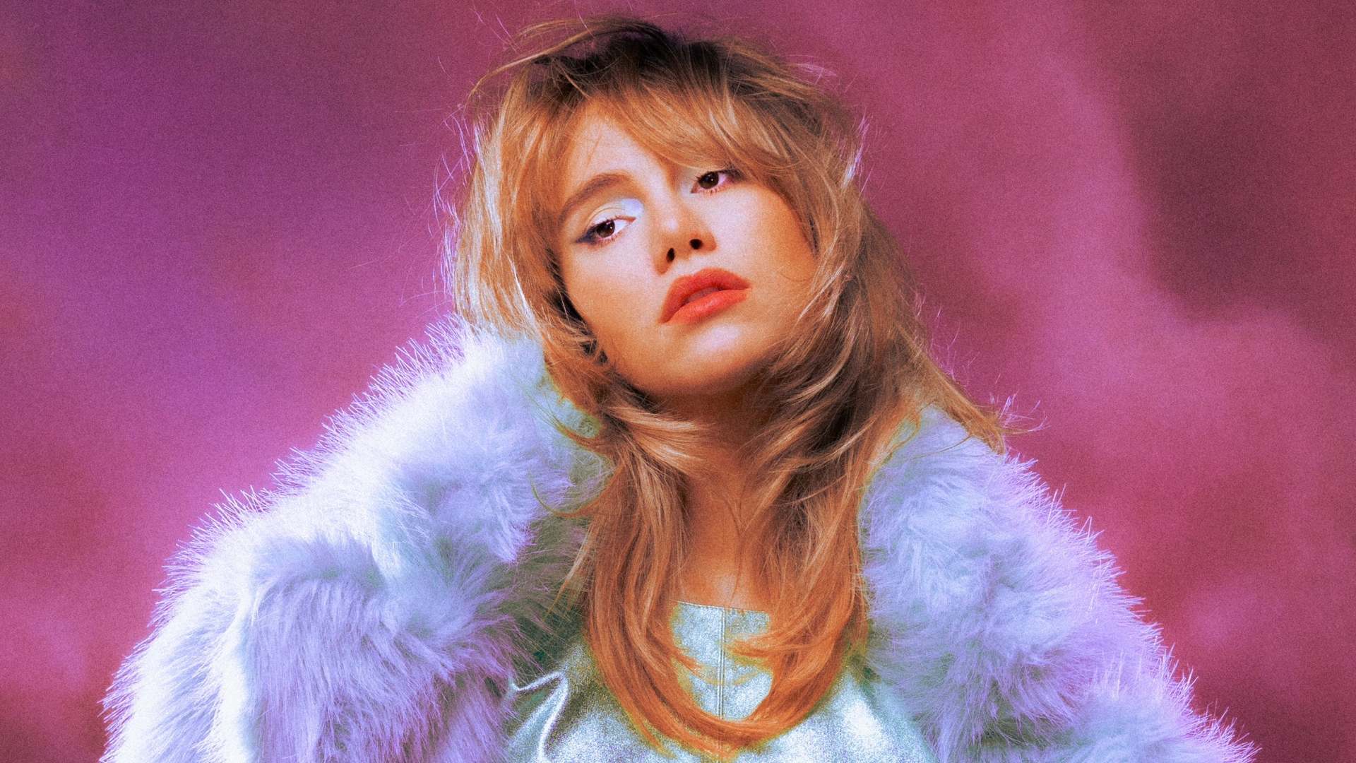 Suki Waterhouse, United Kingdom, 2025