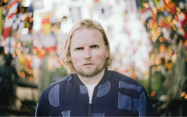 Tom Hickox