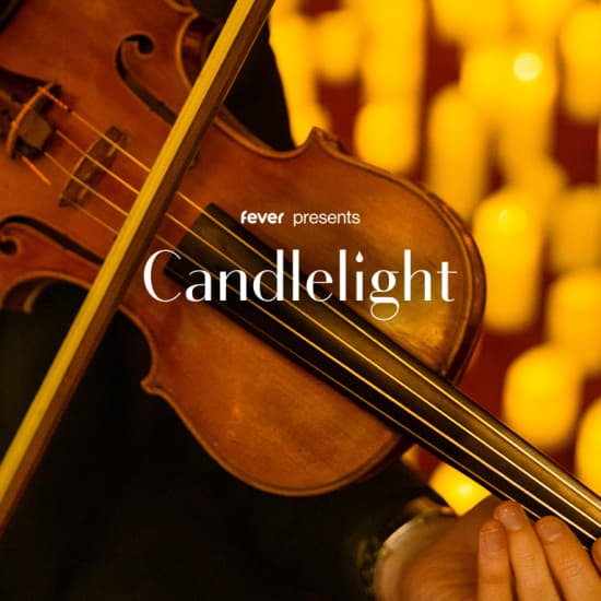 Candlelight: Tribute to ABBA, United Kingdom, 2025