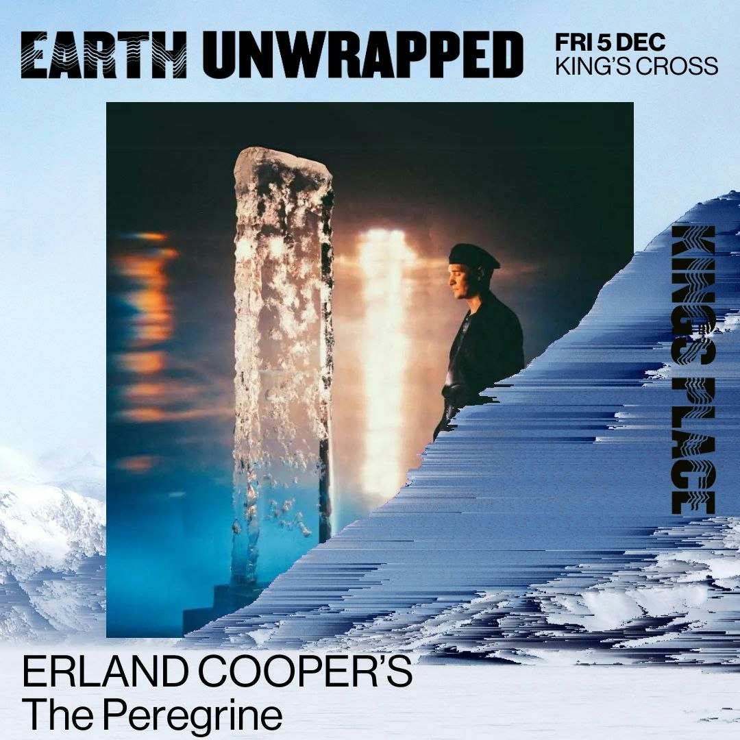 Erland Cooper: The Peregrine, United Kingdom, 2025