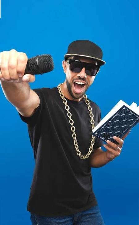 MC Grammar Live - Books, Beatz and Barz, United Kingdom, 2025