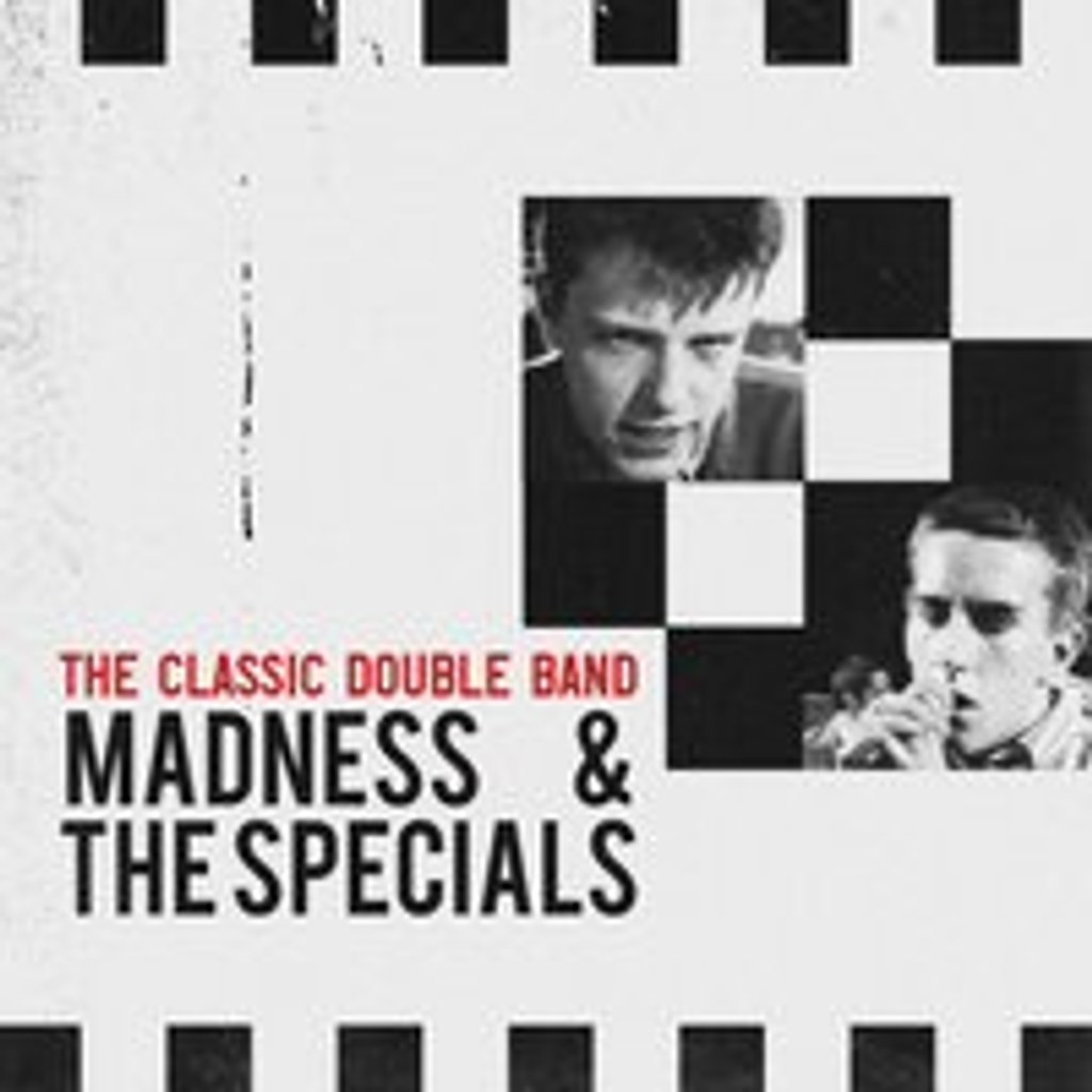 Madness, The Specials & Ian Dury performed by The Classic Double, United Kingdom, 2025