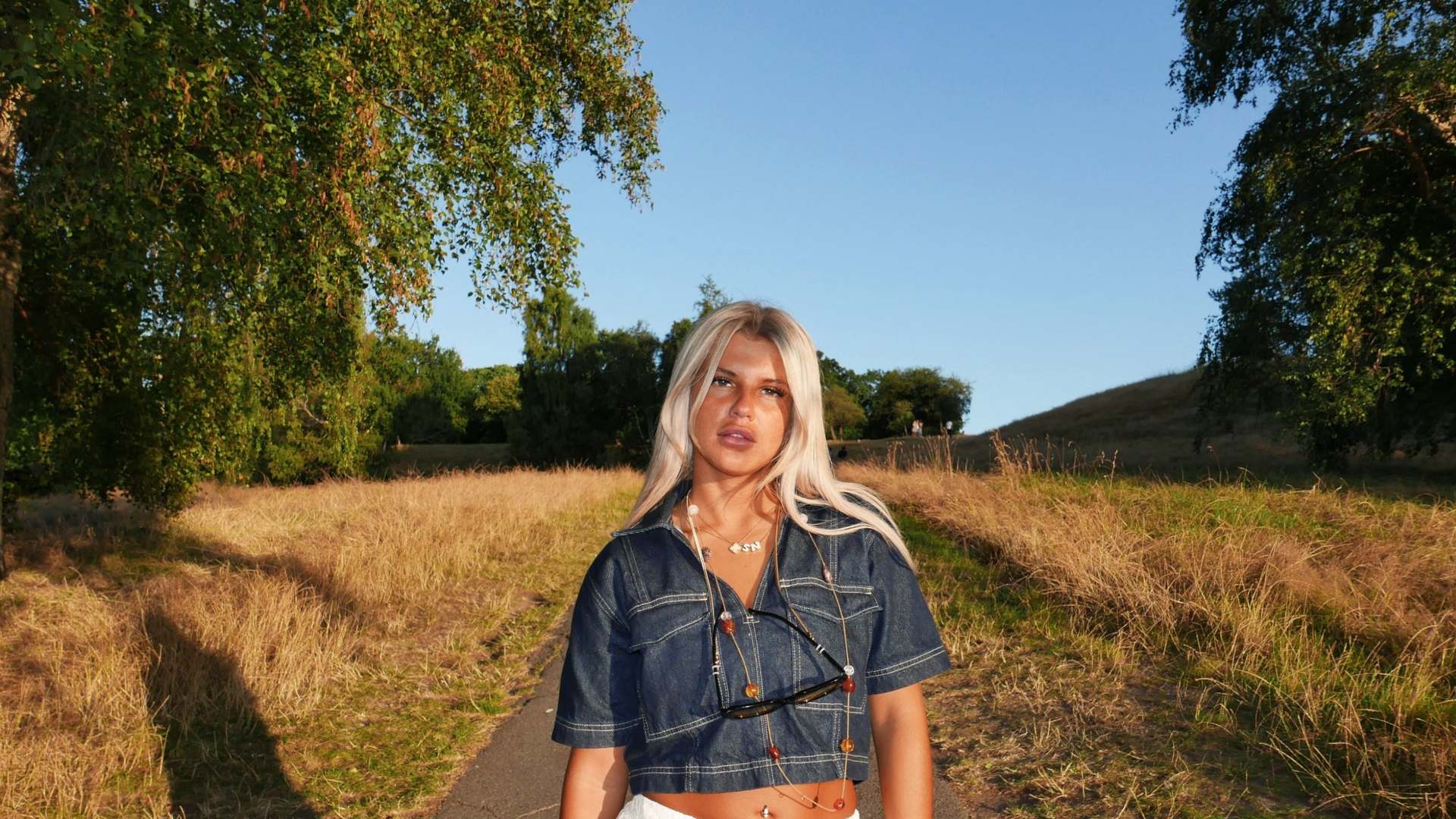 Skye Newman, United Kingdom, 2025