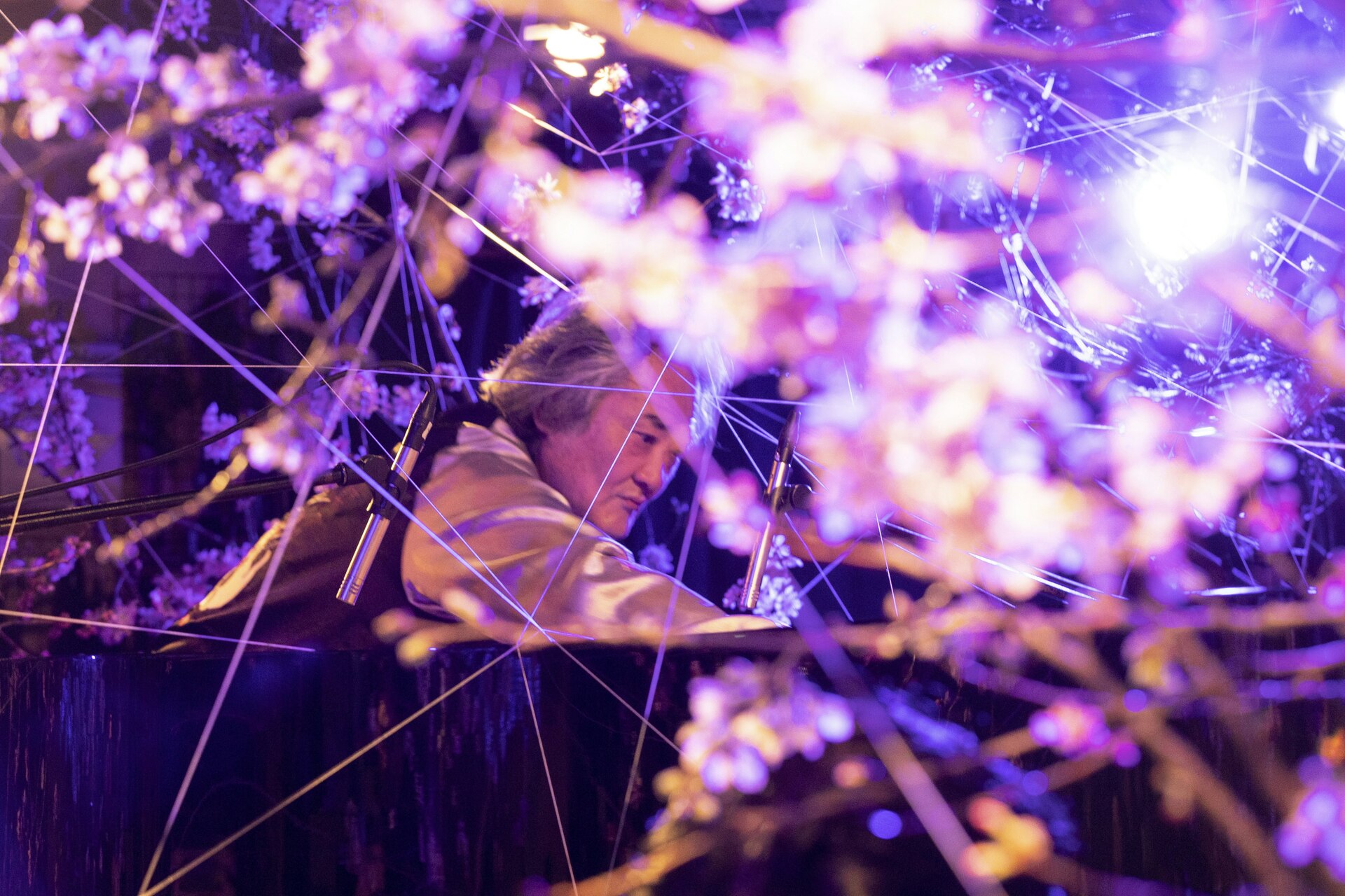 Takuya Nakamura, United Kingdom, 2025