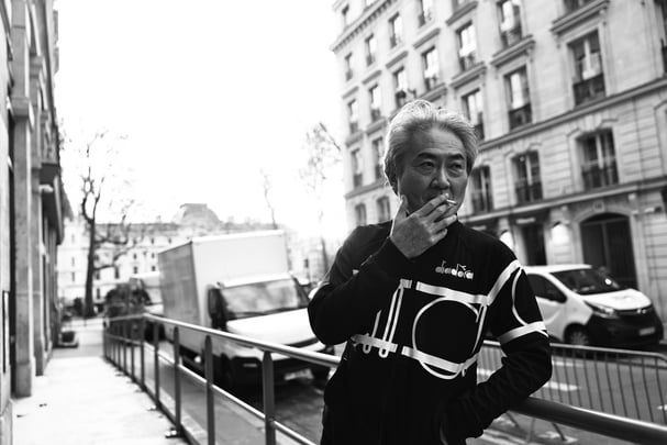 Takuya Nakamura