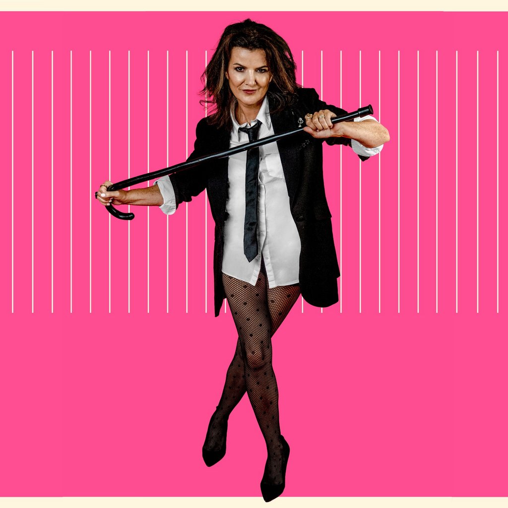 Deirdre O'Kane O'Kaning It, United Kingdom, 2025