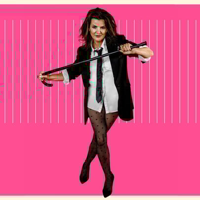 Deirdre O'Kane O'Kaning It