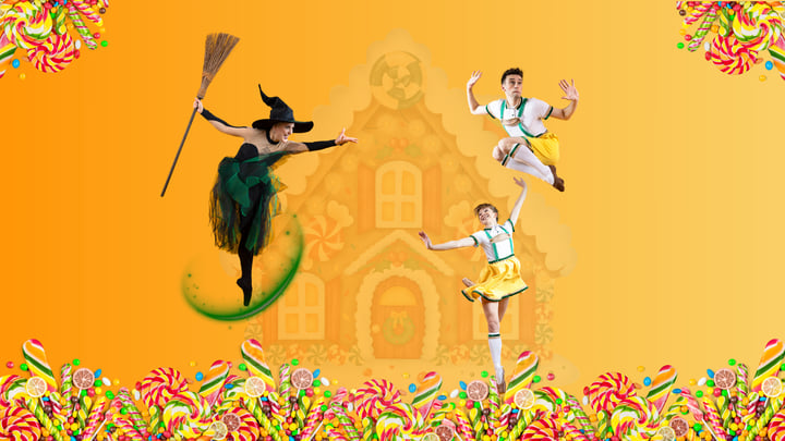 Hansel and Gretel