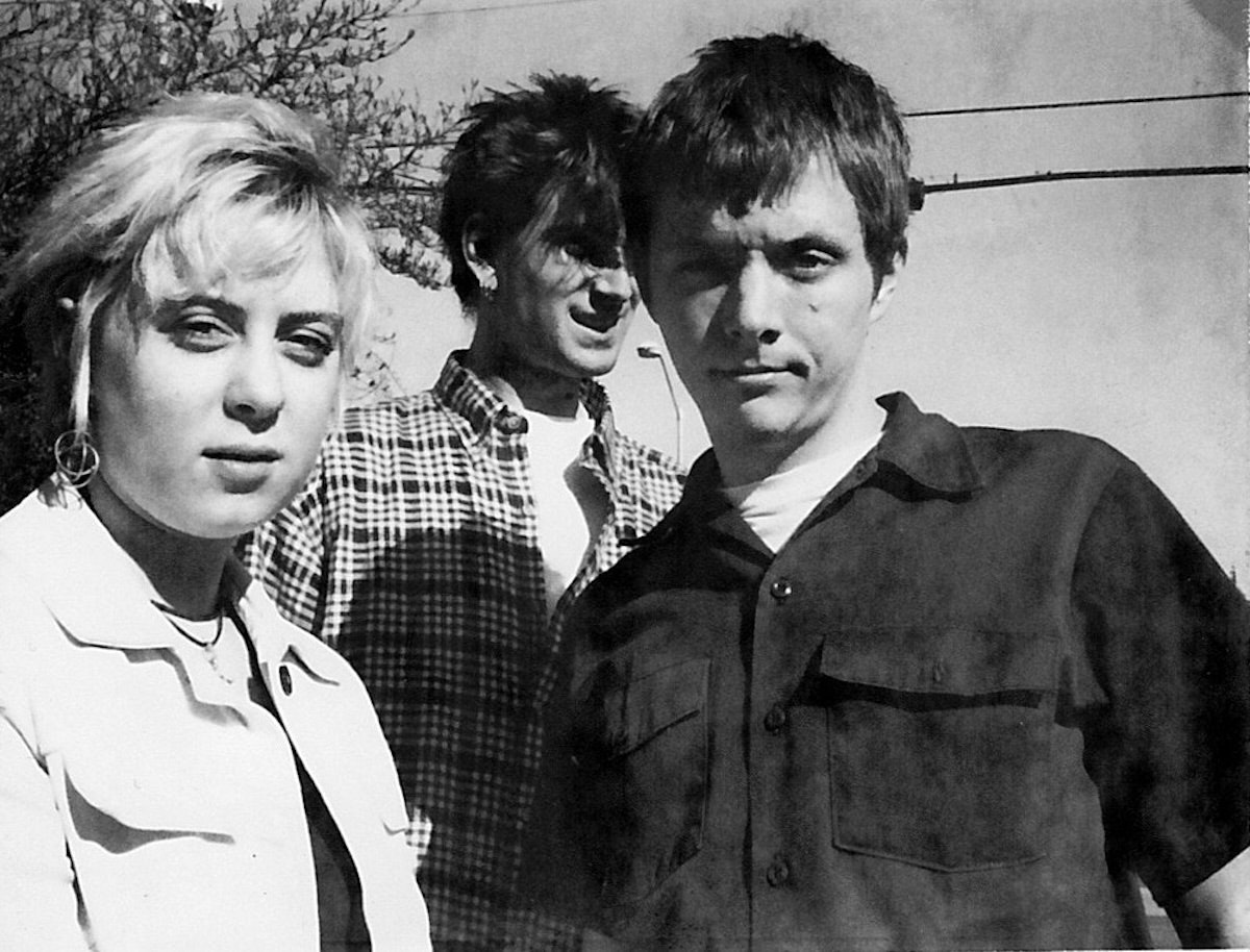 Unwound, United Kingdom, 2025