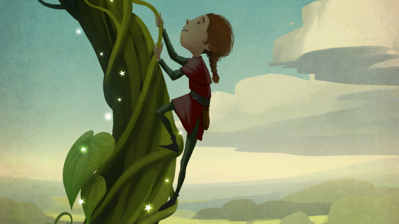 Jack and the Beanstalk - Magical Family Pantomime, United Kingdom, 2025