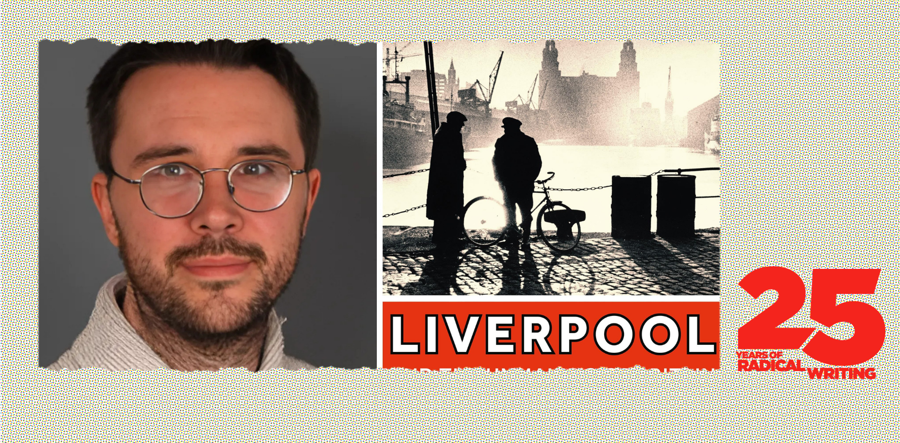 WoWFEST presents Liverpool and the Un-Making of Britain, United Kingdom, 2025