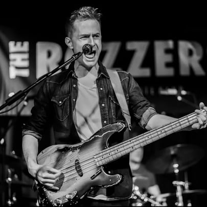 Rozzers A Tribute to Sting and the Police