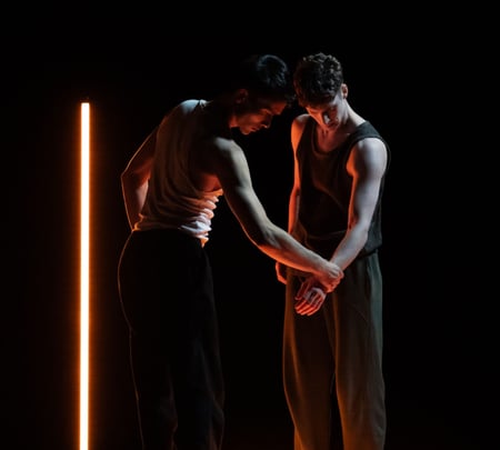 Into the Light - PCK Dance