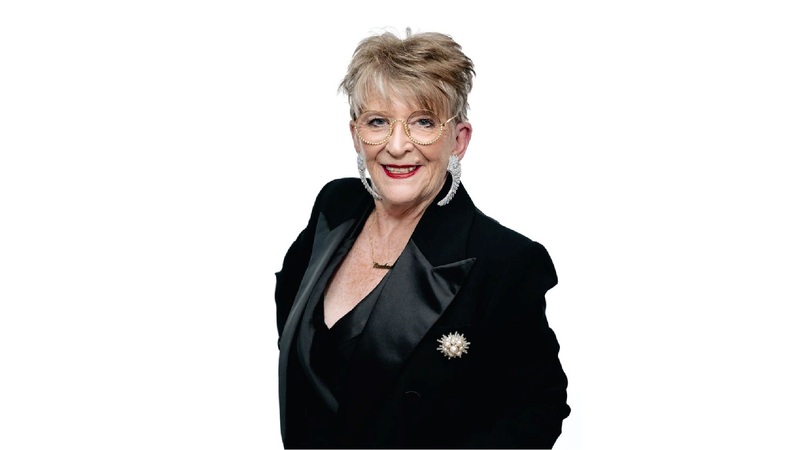 Pauline Daniels - Seventy, Sassy, Slightly Senile But Still Standing, United Kingdom, 2025