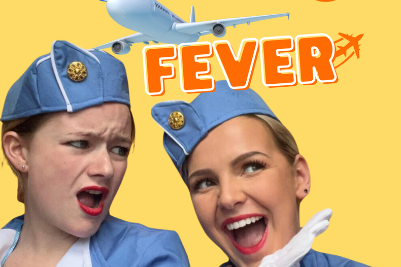 Cabin Fever, United Kingdom, 2025
