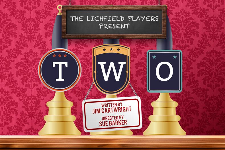 Two - Lichfield Players, United Kingdom, 2025