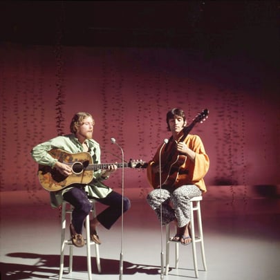 A Celebration Of The Incredible String Band