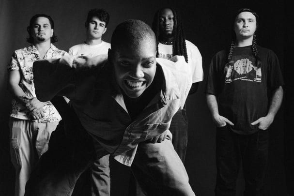Upchuck + Ratboys + Special Guests