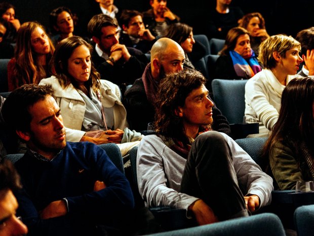 The Underground Lectures, United Kingdom, 2025