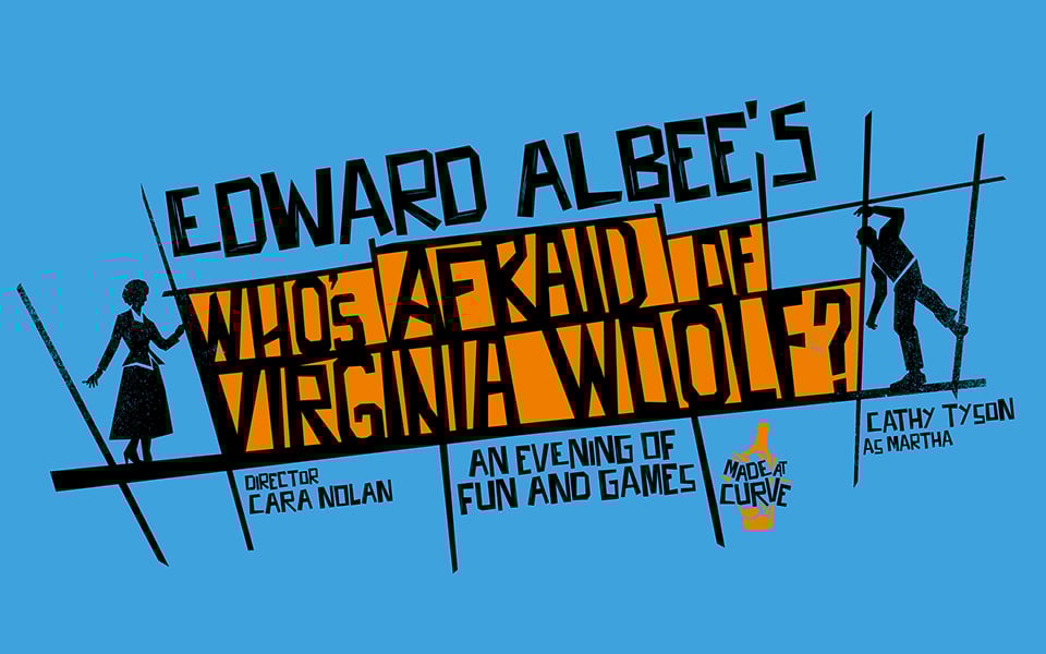 Who's Afraid Of Virginia Woolf? , United Kingdom, 2025
