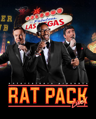 Rat Pack Live
