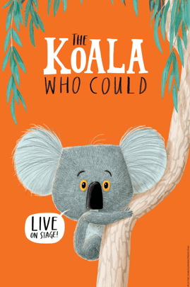 The Koala Who Could