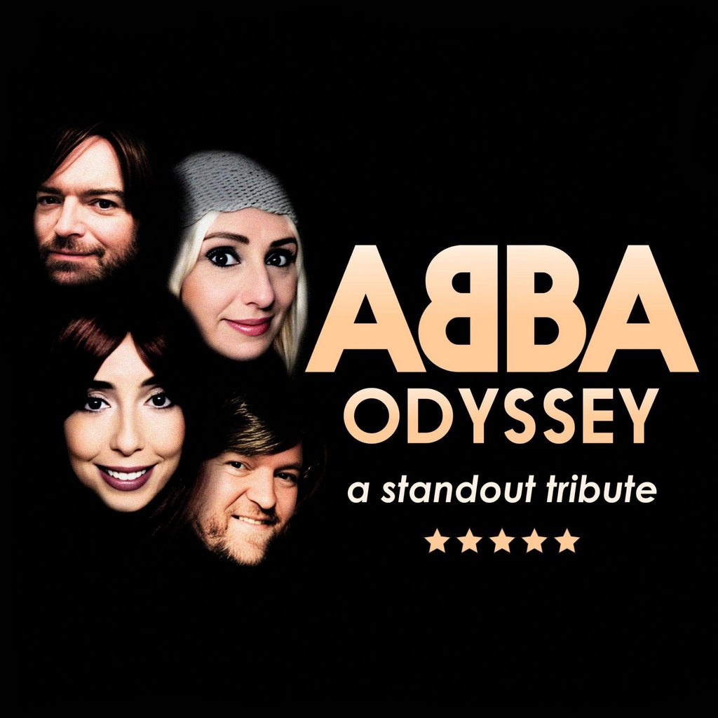 Abba Odyssey - A Standout Tribute, United Kingdom, 2025
