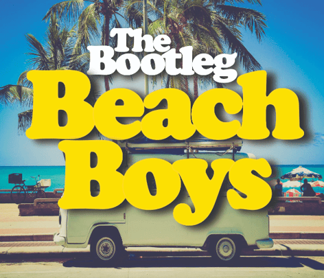 The Bootleg Beach Boys
