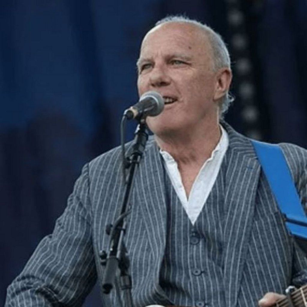 Richard Digance, United Kingdom, 2025