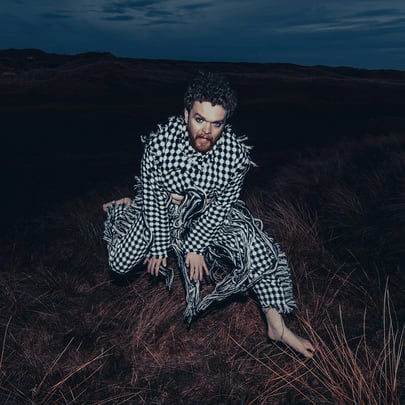 Jack Garratt, United Kingdom, 2025