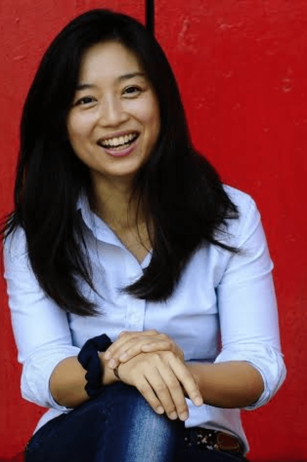 Mei Yi Foo, United Kingdom, 2025