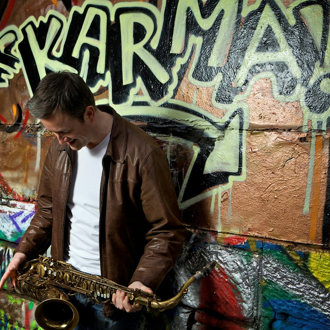 Tommy Smith Quartet, United Kingdom, 2025