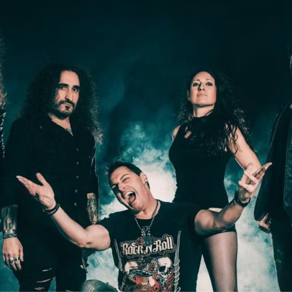 Hardline, United Kingdom, 2025