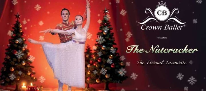 The Nutcracker