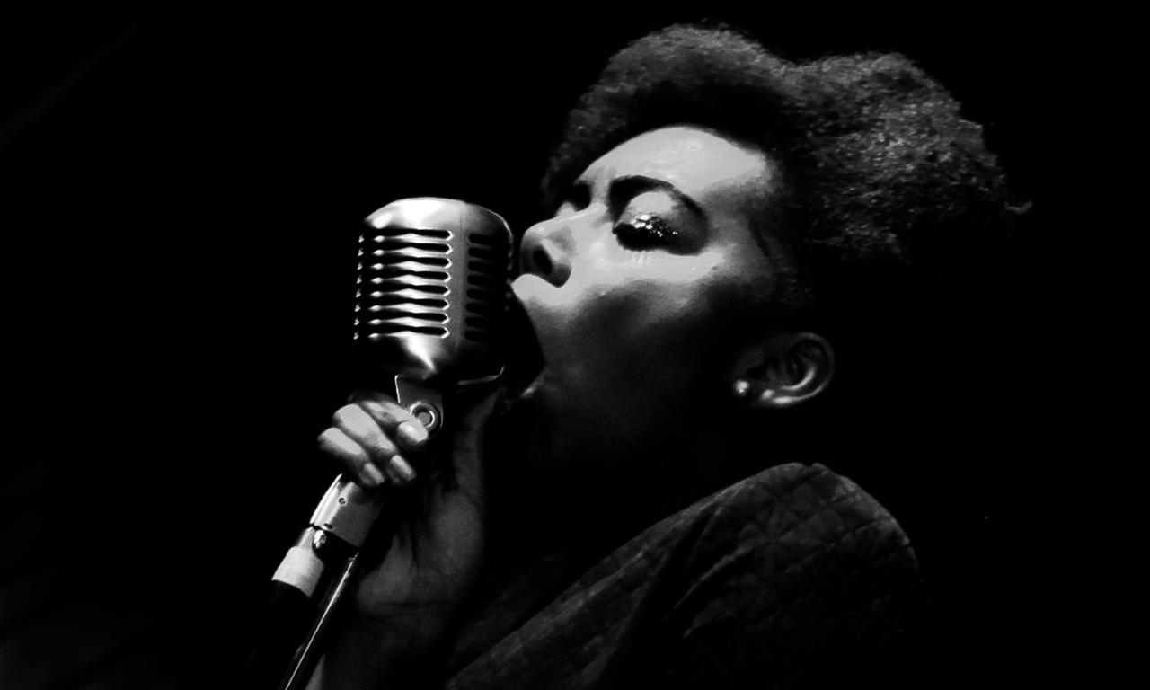 Amber Sings Ella, United Kingdom, 2025