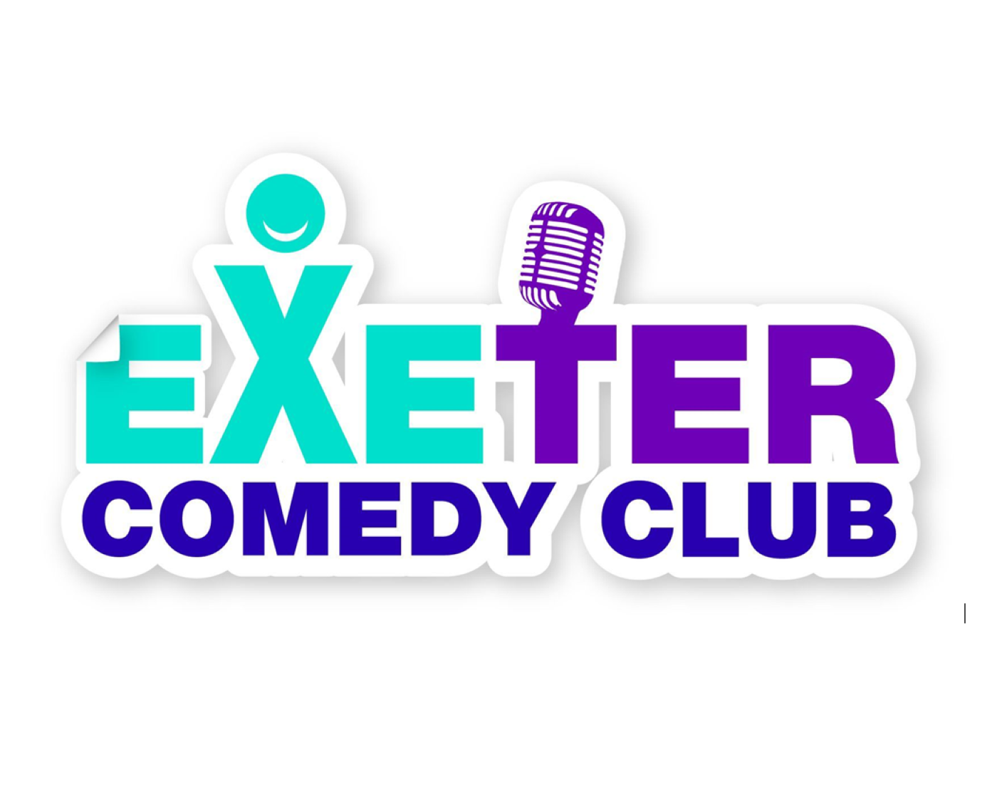 Exeter Comedy Club, United Kingdom, 2025