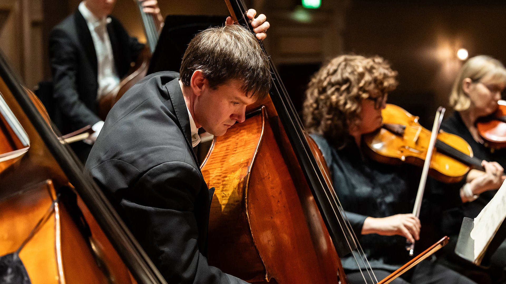 RSNO 2025/26: RSNO Plays Mozart, United Kingdom, 2025