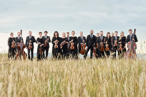 Estonian Philharmonic Chamber Choir and Tallinn Chamber Orchestra: Arvo Pärt at 90