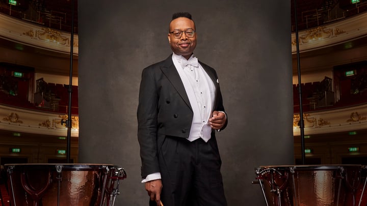RSNO 2025/26: Beethoven’s Eroica Symphony