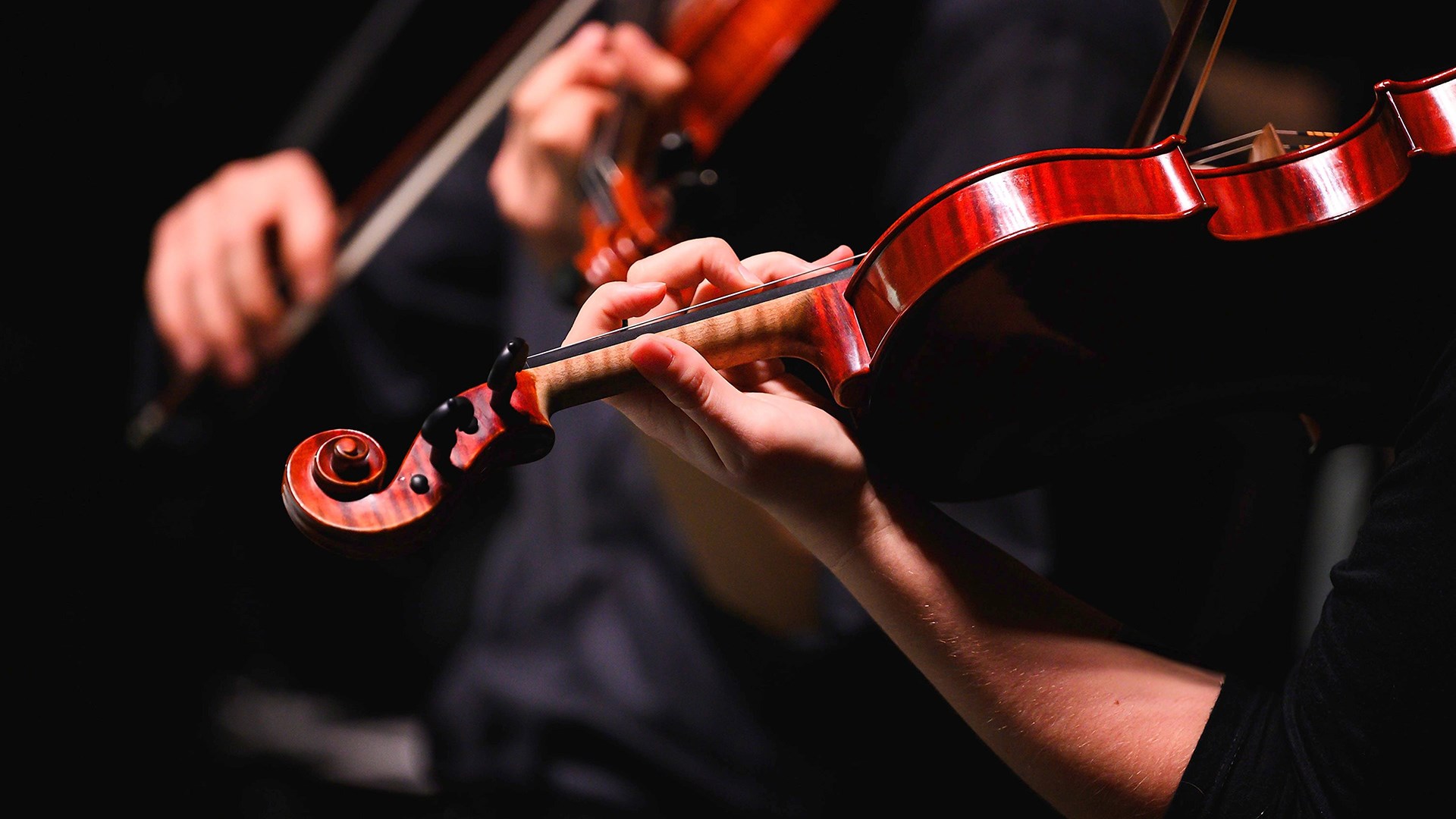 RSNO 2025/26: Bach's Goldberg Variations, United Kingdom, 2025