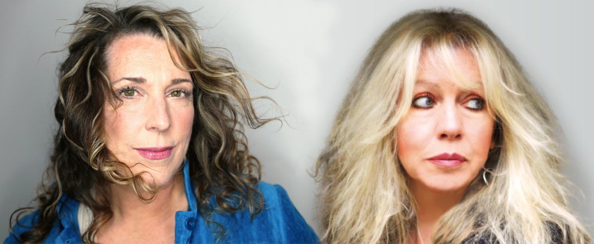 Beth Nielsen Chapman & Judie Tzuke, United Kingdom, 2025